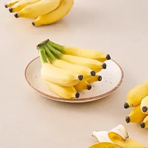 Banana (6 pcs)