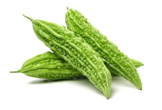 Bitter Gourd (Karela) (500g)
