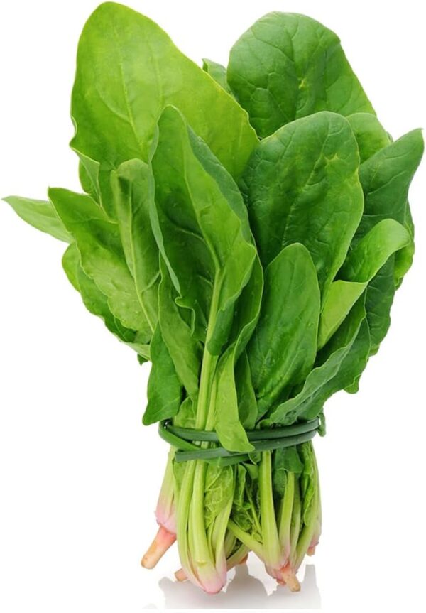 Spinach/palak (bunch)
