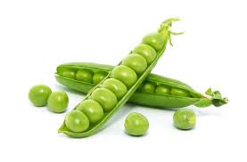 Peas (500g)