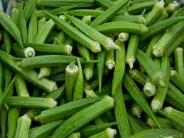 lady finger/okra (500g)
