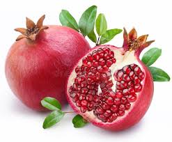 Pomegranate (500 gm)