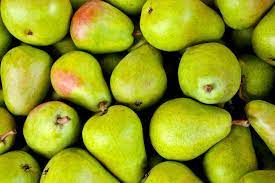 Pears (300g)