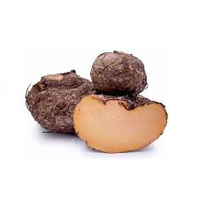 Elephant foot yam/jimikand (500g)