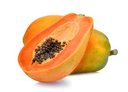 Papaya  ( 1-1.3 kg)